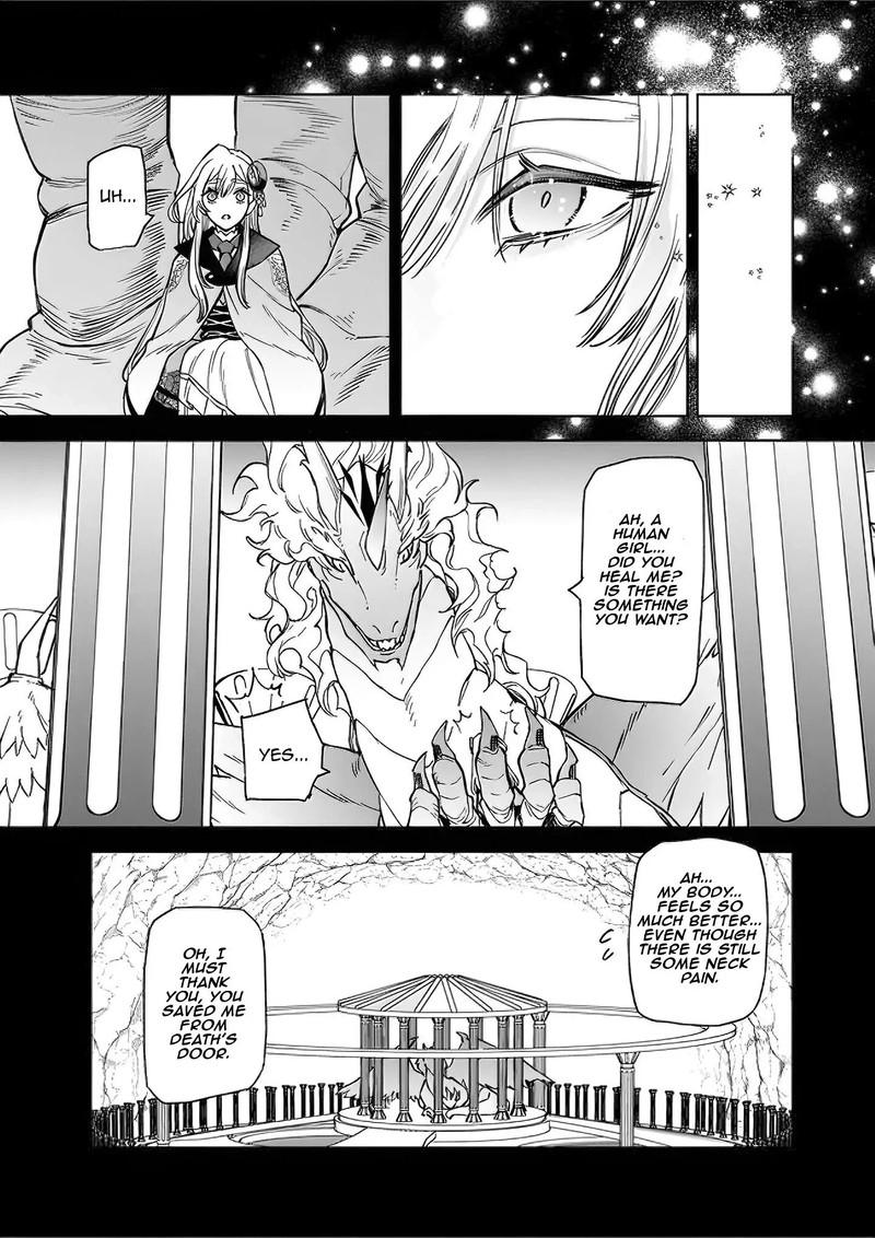 Yakutatazu To Iwareta Node Watashi No Ie Wa Dokuritsu Shimasu 5 13