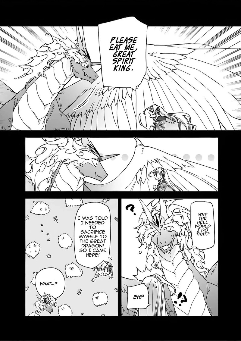 Yakutatazu To Iwareta Node Watashi No Ie Wa Dokuritsu Shimasu 5 15