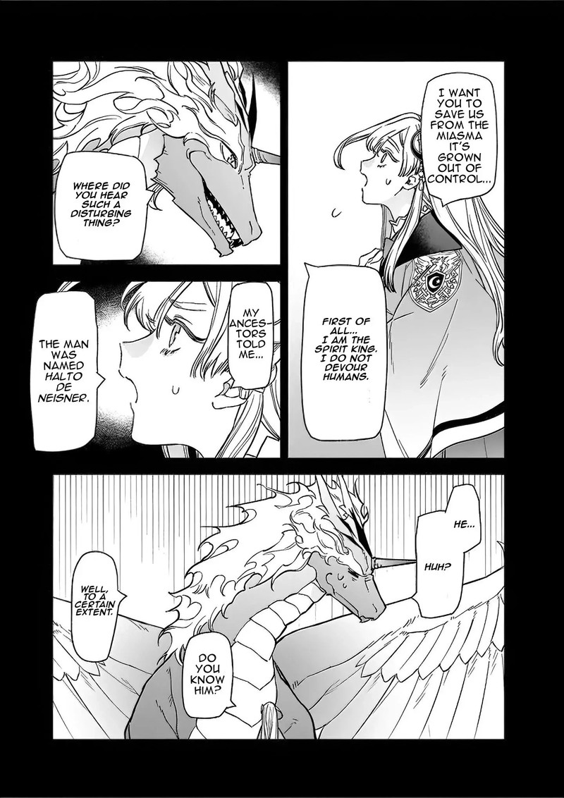 Yakutatazu To Iwareta Node Watashi No Ie Wa Dokuritsu Shimasu 5 16