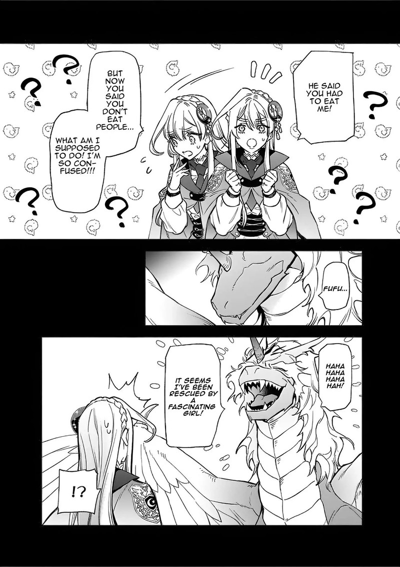 Yakutatazu To Iwareta Node Watashi No Ie Wa Dokuritsu Shimasu 5 17