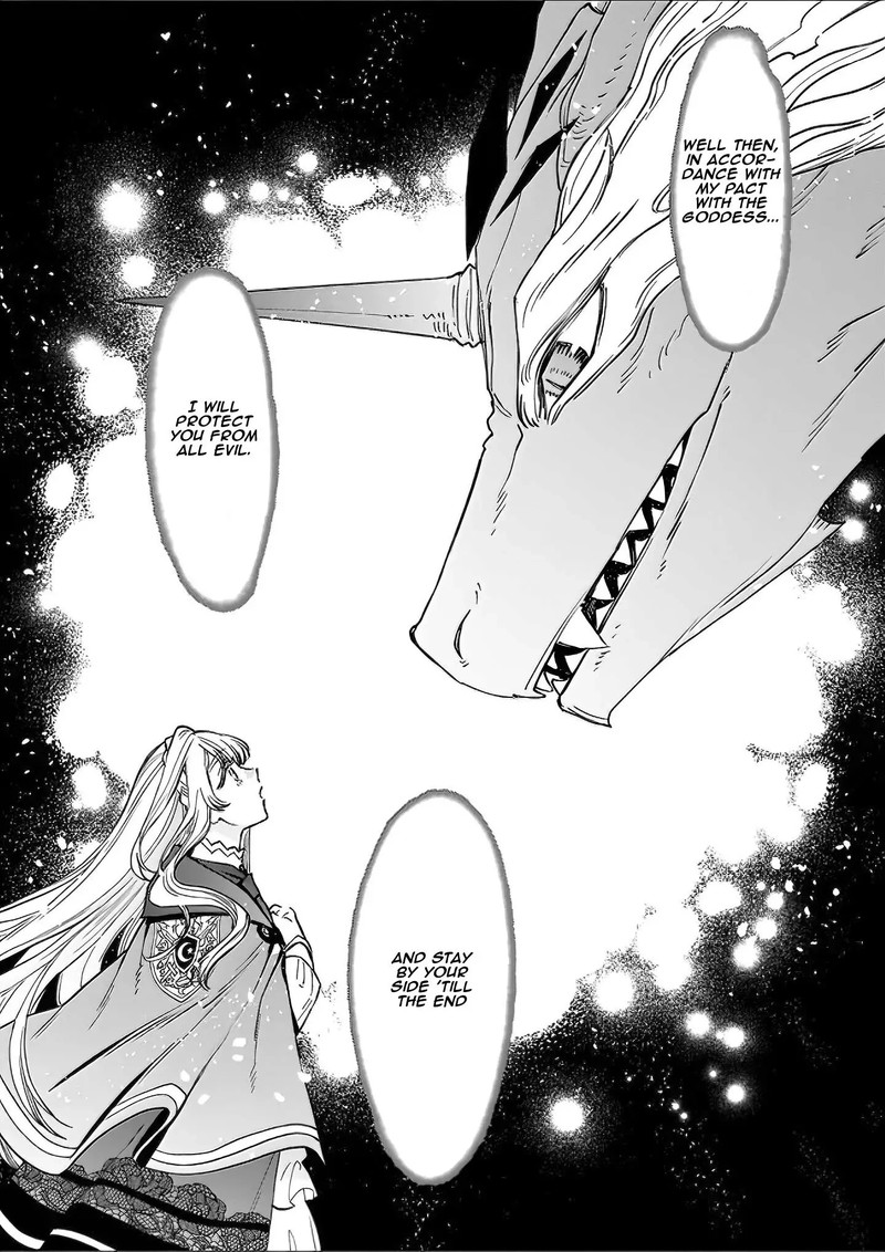 Yakutatazu To Iwareta Node Watashi No Ie Wa Dokuritsu Shimasu 5 19