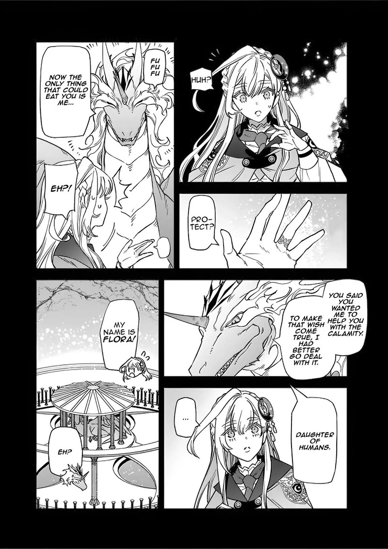 Yakutatazu To Iwareta Node Watashi No Ie Wa Dokuritsu Shimasu 5 20