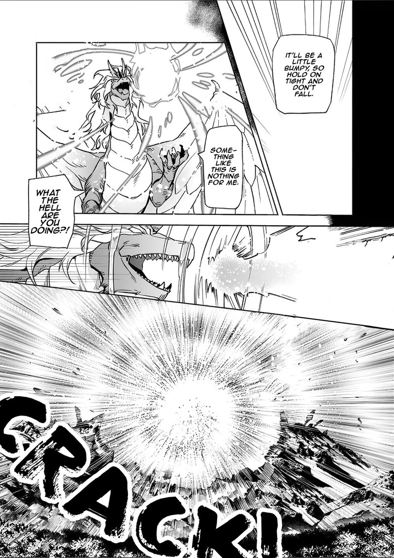 Yakutatazu To Iwareta Node Watashi No Ie Wa Dokuritsu Shimasu 5 22