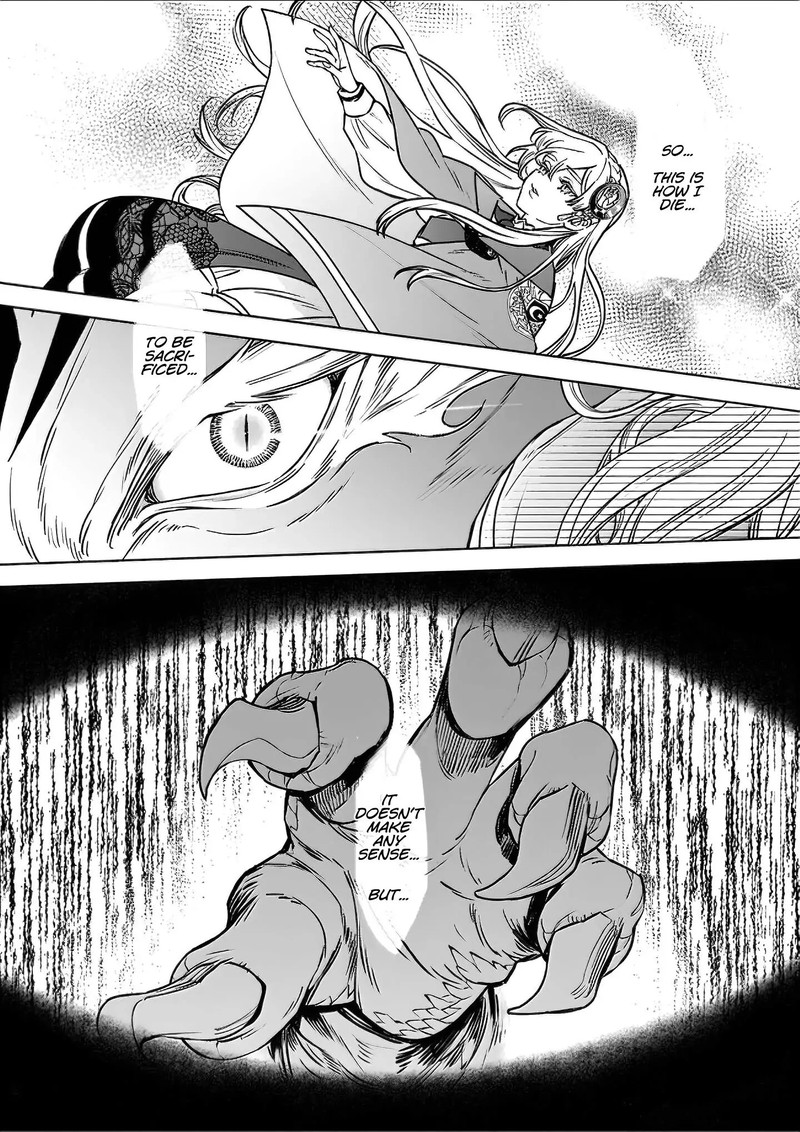 Yakutatazu To Iwareta Node Watashi No Ie Wa Dokuritsu Shimasu 5 4