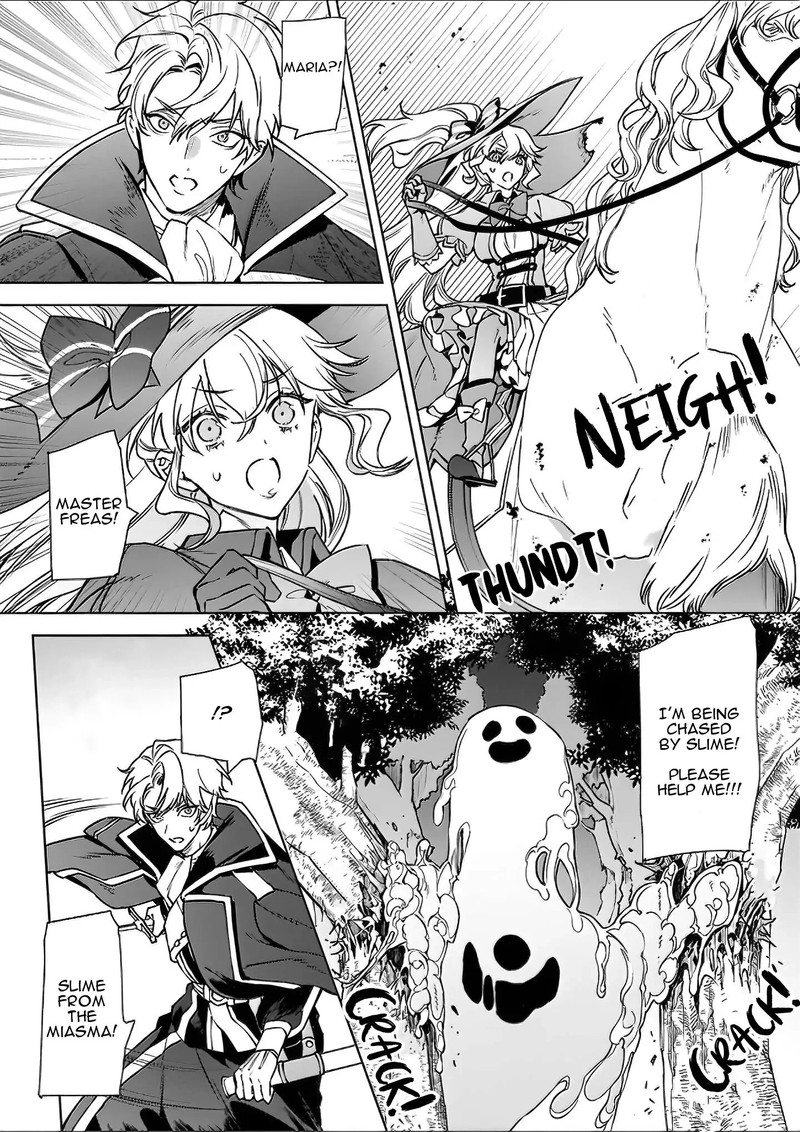 Yakutatazu To Iwareta Node Watashi No Ie Wa Dokuritsu Shimasu 5 6