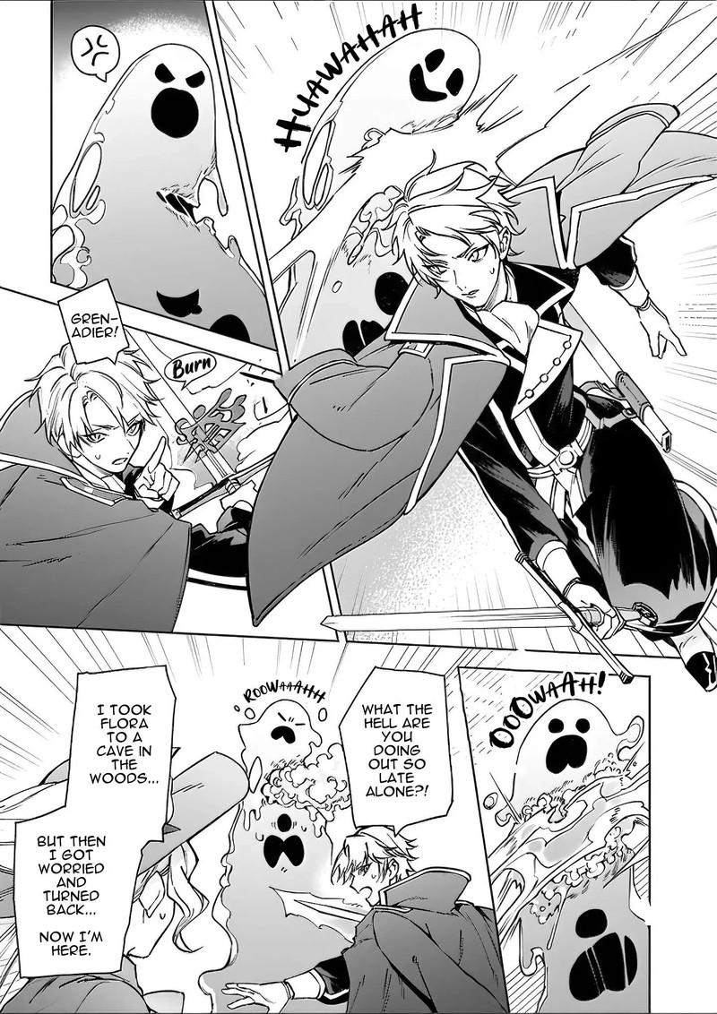 Yakutatazu To Iwareta Node Watashi No Ie Wa Dokuritsu Shimasu 5 7