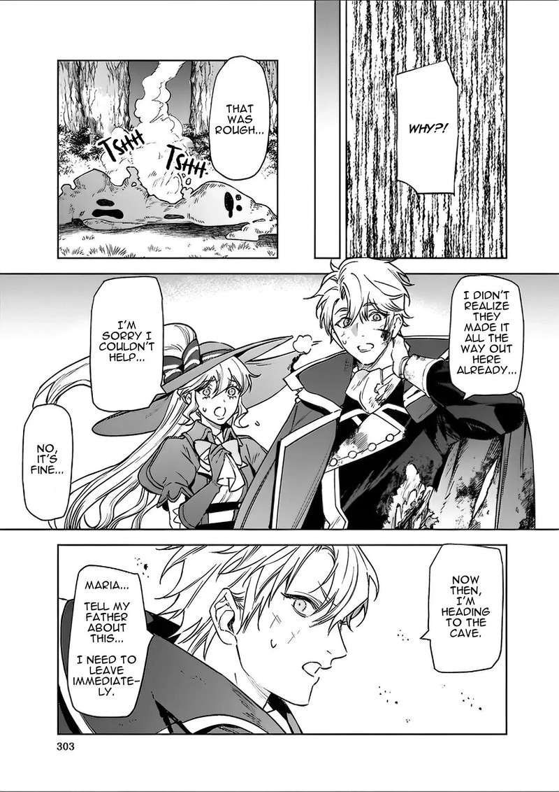 Yakutatazu To Iwareta Node Watashi No Ie Wa Dokuritsu Shimasu 5 9