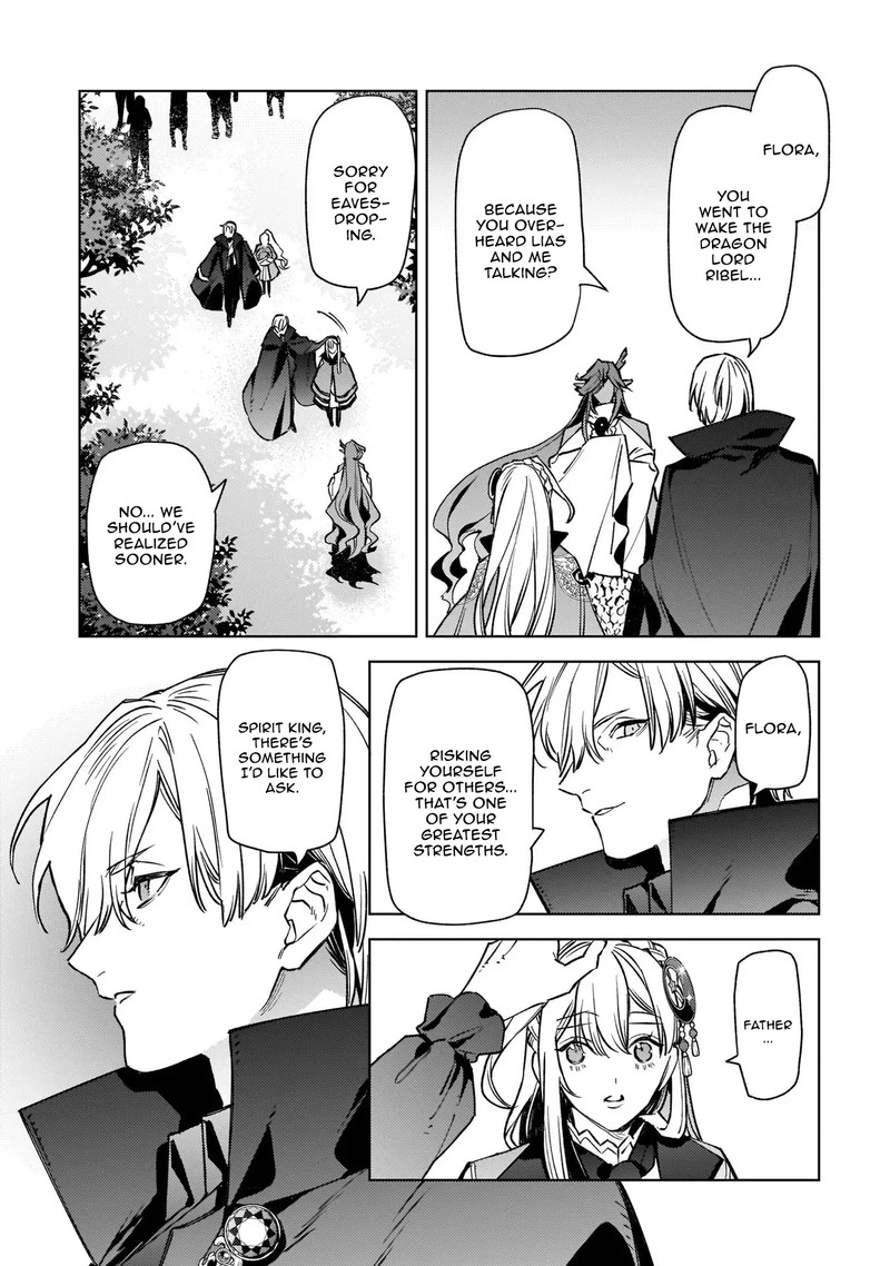 Yakutatazu To Iwareta Node Watashi No Ie Wa Dokuritsu Shimasu 6 13