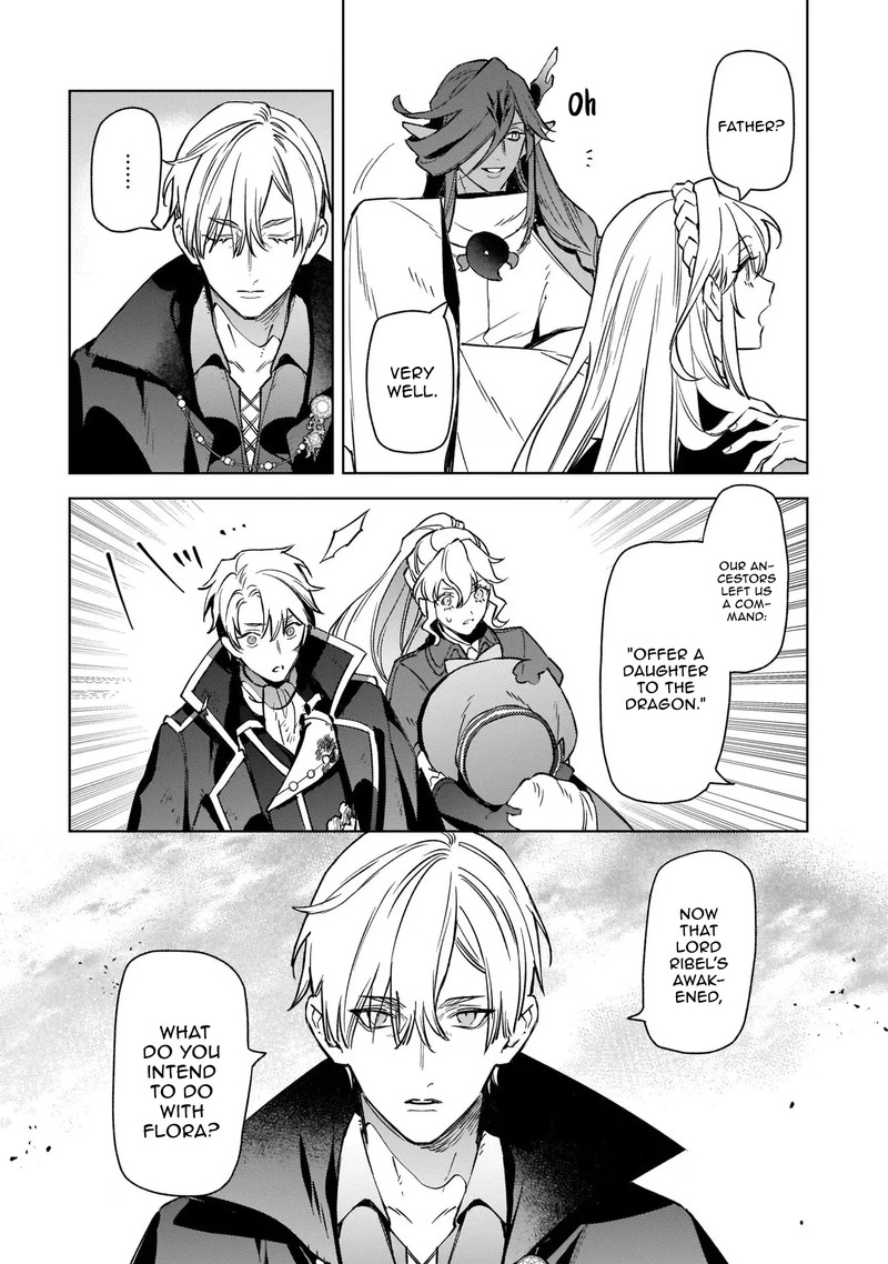 Yakutatazu To Iwareta Node Watashi No Ie Wa Dokuritsu Shimasu 6 14