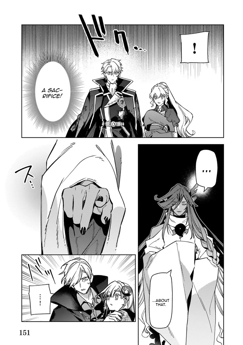 Yakutatazu To Iwareta Node Watashi No Ie Wa Dokuritsu Shimasu 6 15