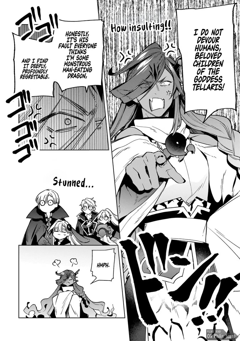 Yakutatazu To Iwareta Node Watashi No Ie Wa Dokuritsu Shimasu 6 16