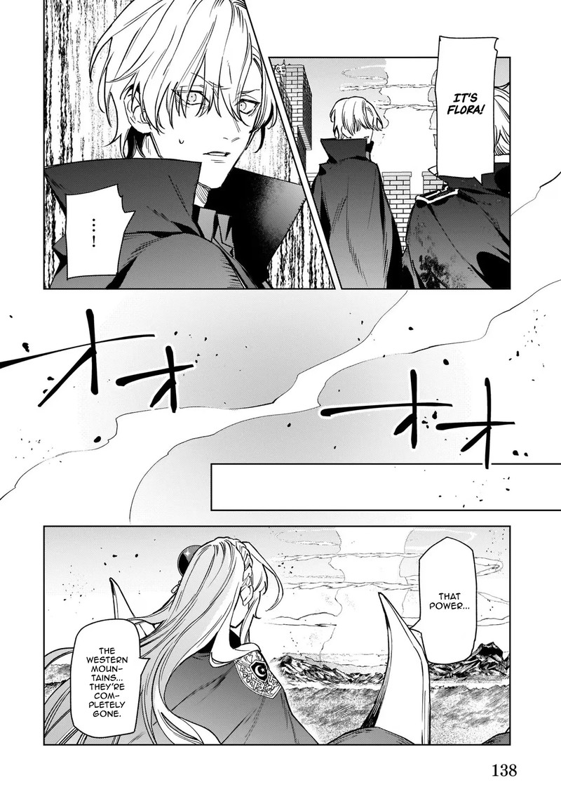 Yakutatazu To Iwareta Node Watashi No Ie Wa Dokuritsu Shimasu 6 2