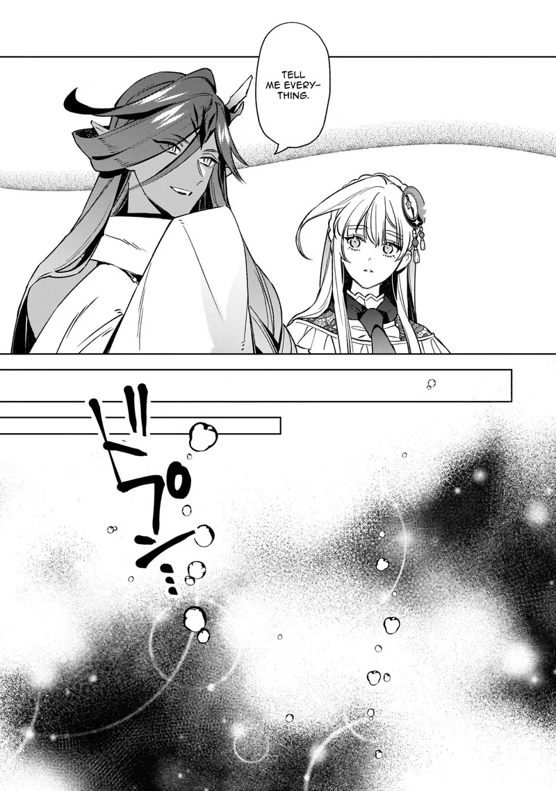 Yakutatazu To Iwareta Node Watashi No Ie Wa Dokuritsu Shimasu 6 23