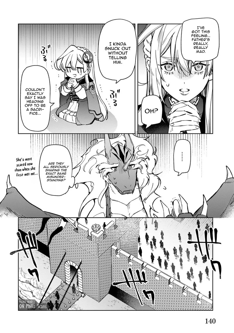 Yakutatazu To Iwareta Node Watashi No Ie Wa Dokuritsu Shimasu 6 4