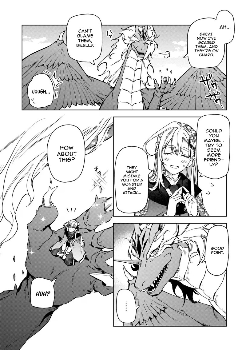 Yakutatazu To Iwareta Node Watashi No Ie Wa Dokuritsu Shimasu 6 5