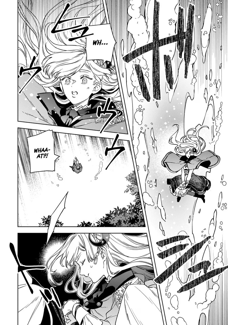 Yakutatazu To Iwareta Node Watashi No Ie Wa Dokuritsu Shimasu 6 6