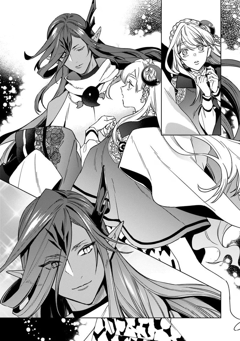 Yakutatazu To Iwareta Node Watashi No Ie Wa Dokuritsu Shimasu 6 7