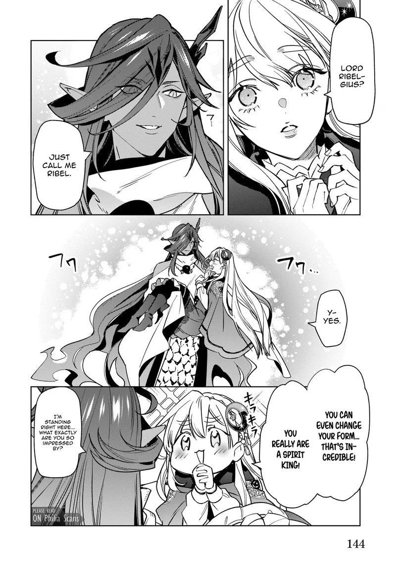 Yakutatazu To Iwareta Node Watashi No Ie Wa Dokuritsu Shimasu 6 8