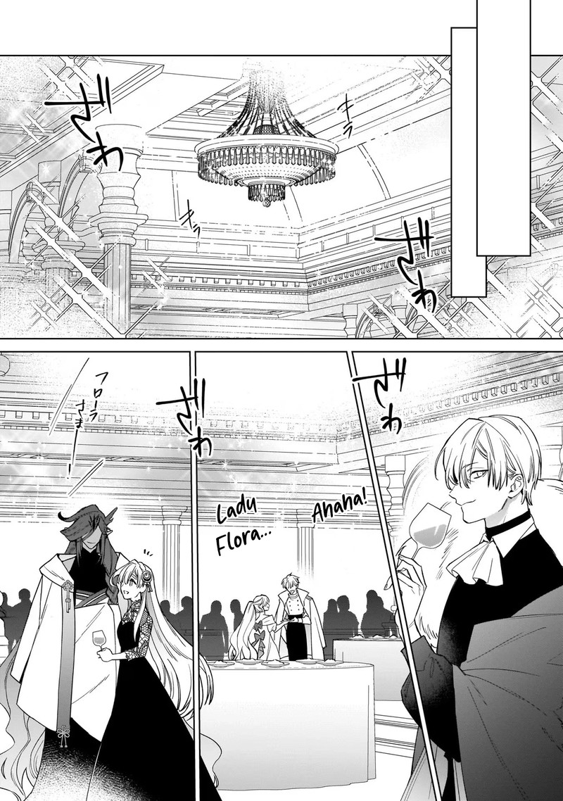 Yakutatazu To Iwareta Node Watashi No Ie Wa Dokuritsu Shimasu 7 10