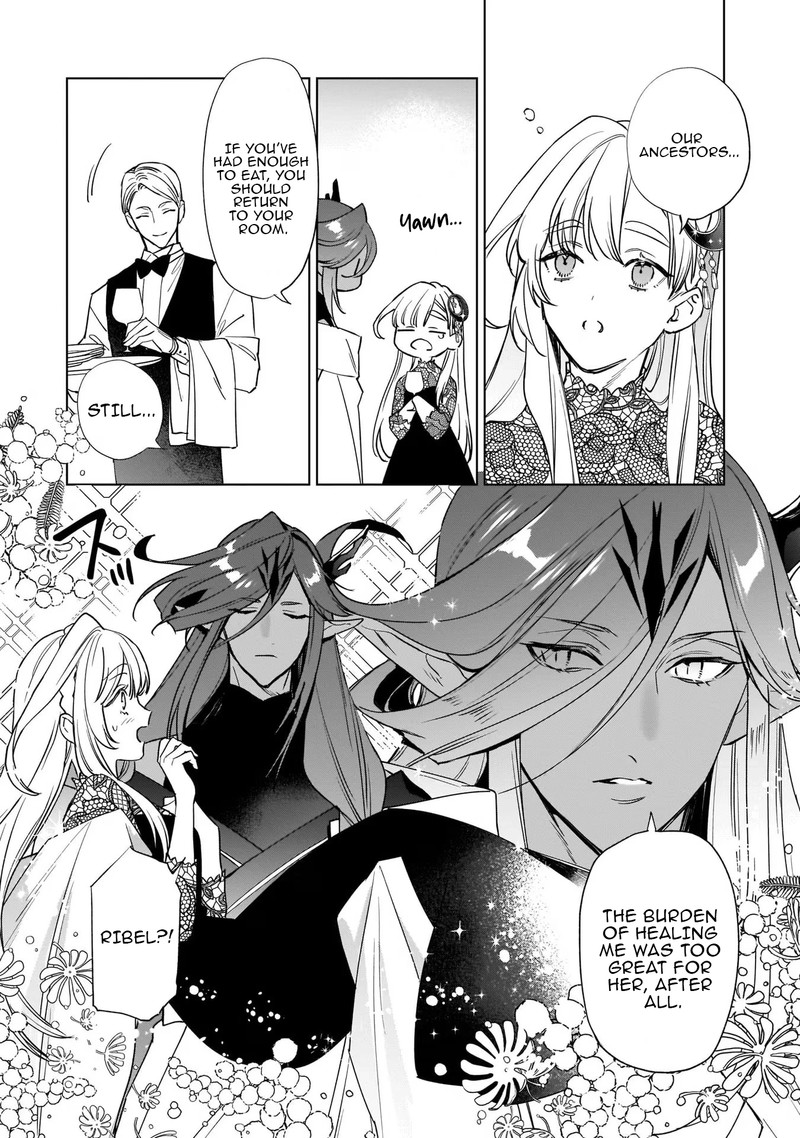 Yakutatazu To Iwareta Node Watashi No Ie Wa Dokuritsu Shimasu 7 14