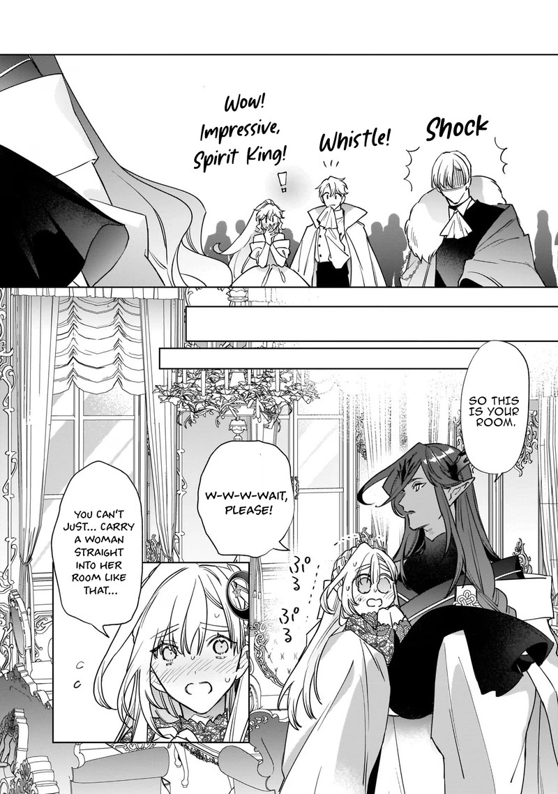 Yakutatazu To Iwareta Node Watashi No Ie Wa Dokuritsu Shimasu 7 15