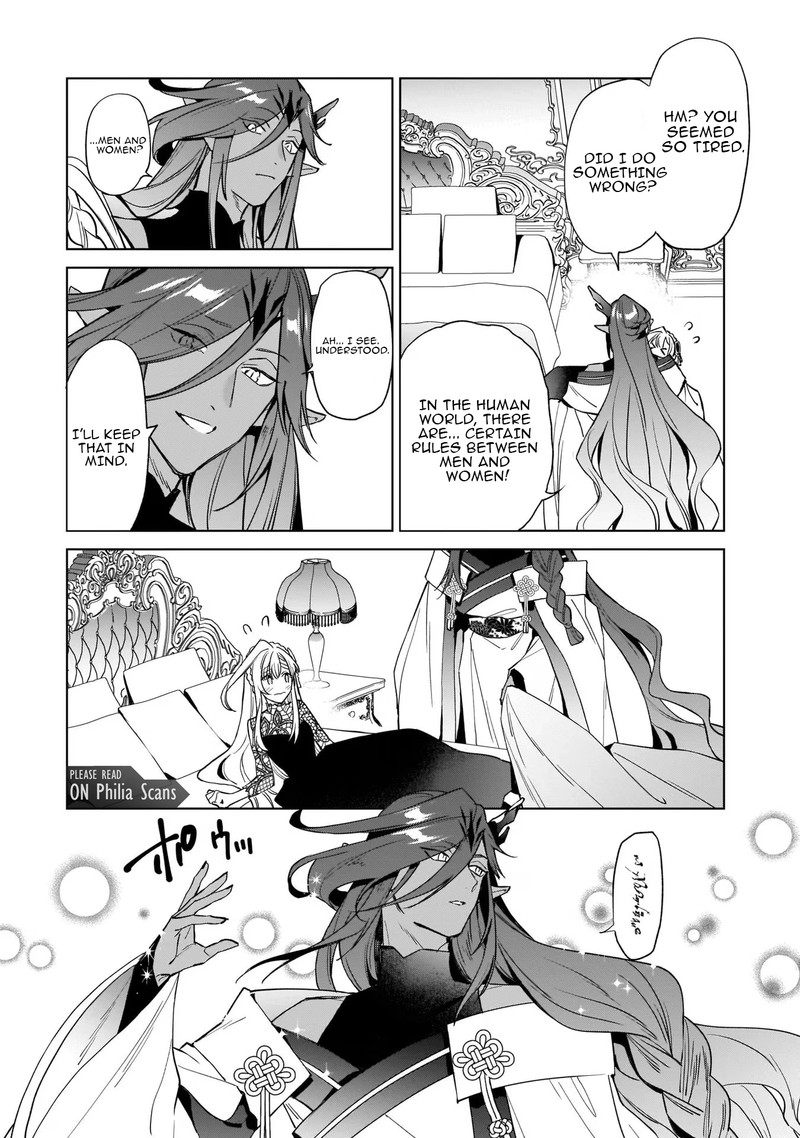 Yakutatazu To Iwareta Node Watashi No Ie Wa Dokuritsu Shimasu 7 16