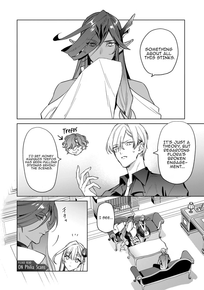 Yakutatazu To Iwareta Node Watashi No Ie Wa Dokuritsu Shimasu 7 4