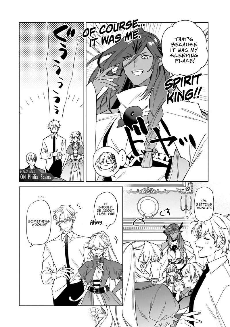 Yakutatazu To Iwareta Node Watashi No Ie Wa Dokuritsu Shimasu 7 8