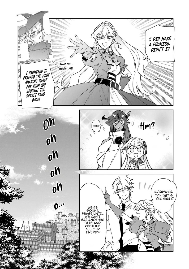 Yakutatazu To Iwareta Node Watashi No Ie Wa Dokuritsu Shimasu 7 9