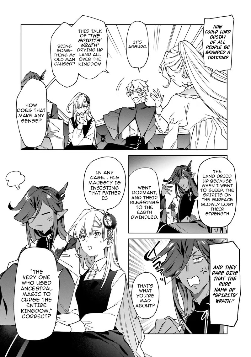 Yakutatazu To Iwareta Node Watashi No Ie Wa Dokuritsu Shimasu 8 10