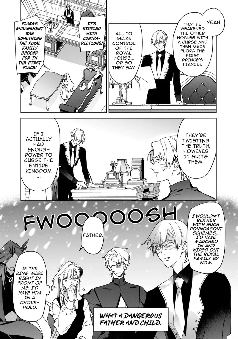 Yakutatazu To Iwareta Node Watashi No Ie Wa Dokuritsu Shimasu 8 11