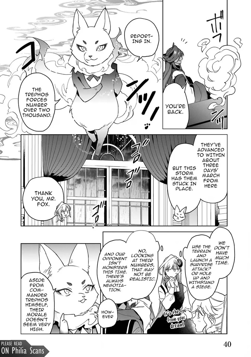 Yakutatazu To Iwareta Node Watashi No Ie Wa Dokuritsu Shimasu 8 12