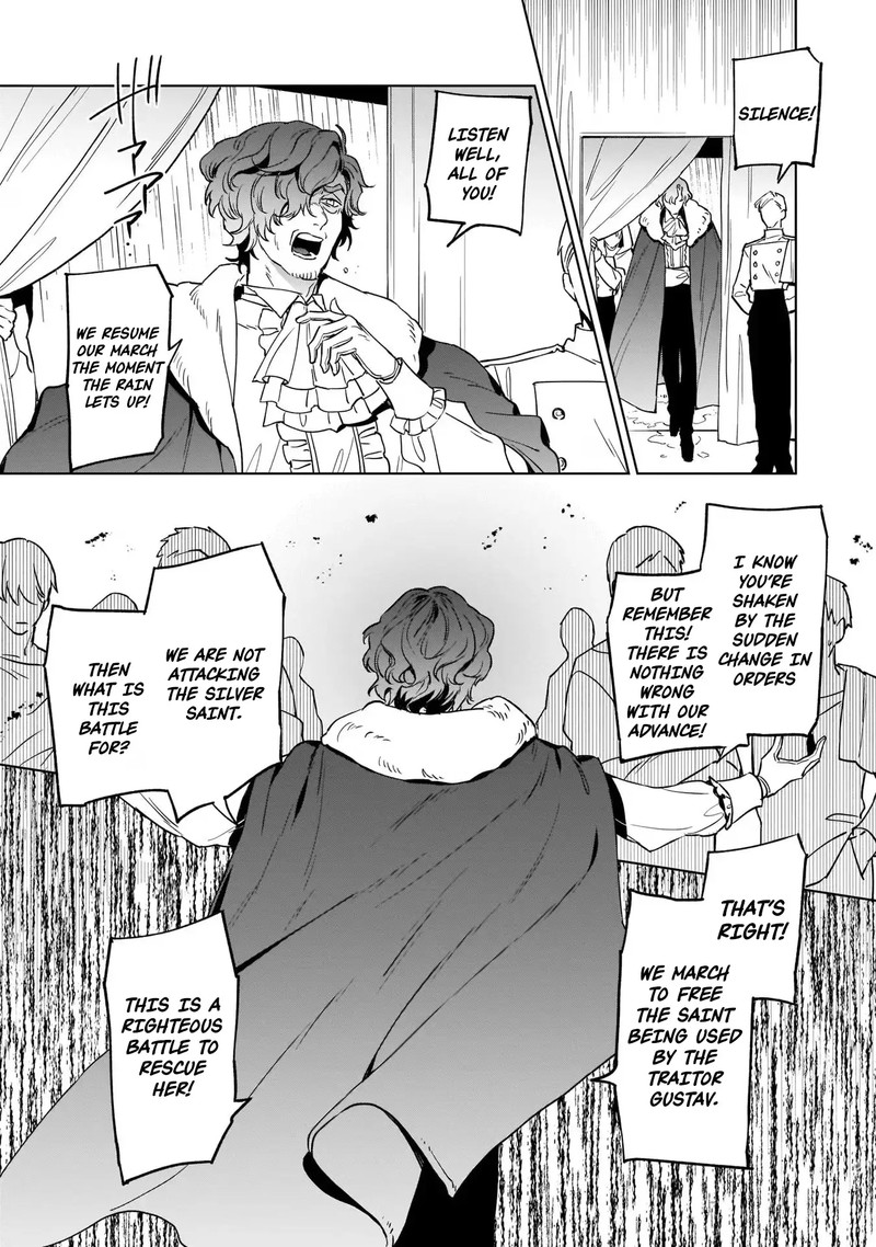 Yakutatazu To Iwareta Node Watashi No Ie Wa Dokuritsu Shimasu 8 17