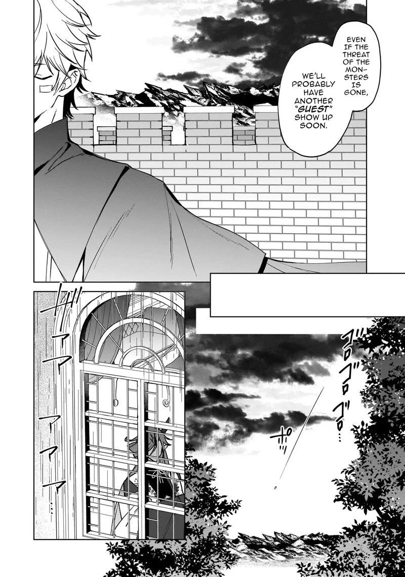 Yakutatazu To Iwareta Node Watashi No Ie Wa Dokuritsu Shimasu 8 2