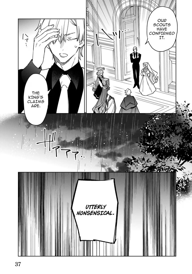 Yakutatazu To Iwareta Node Watashi No Ie Wa Dokuritsu Shimasu 8 9