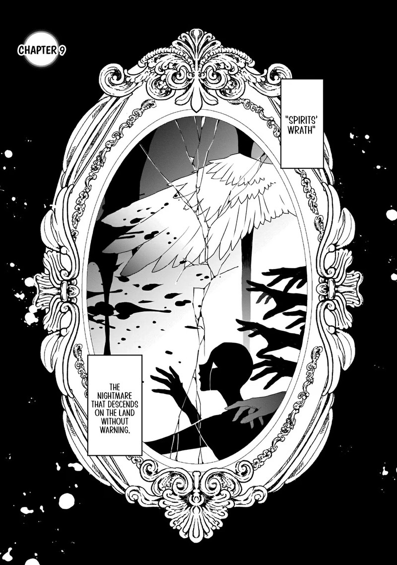 Yakutatazu To Iwareta Node Watashi No Ie Wa Dokuritsu Shimasu 9 1