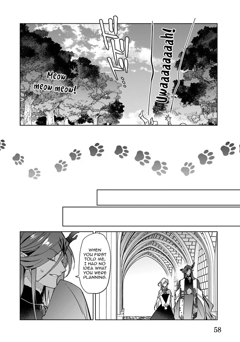 Yakutatazu To Iwareta Node Watashi No Ie Wa Dokuritsu Shimasu 9 12