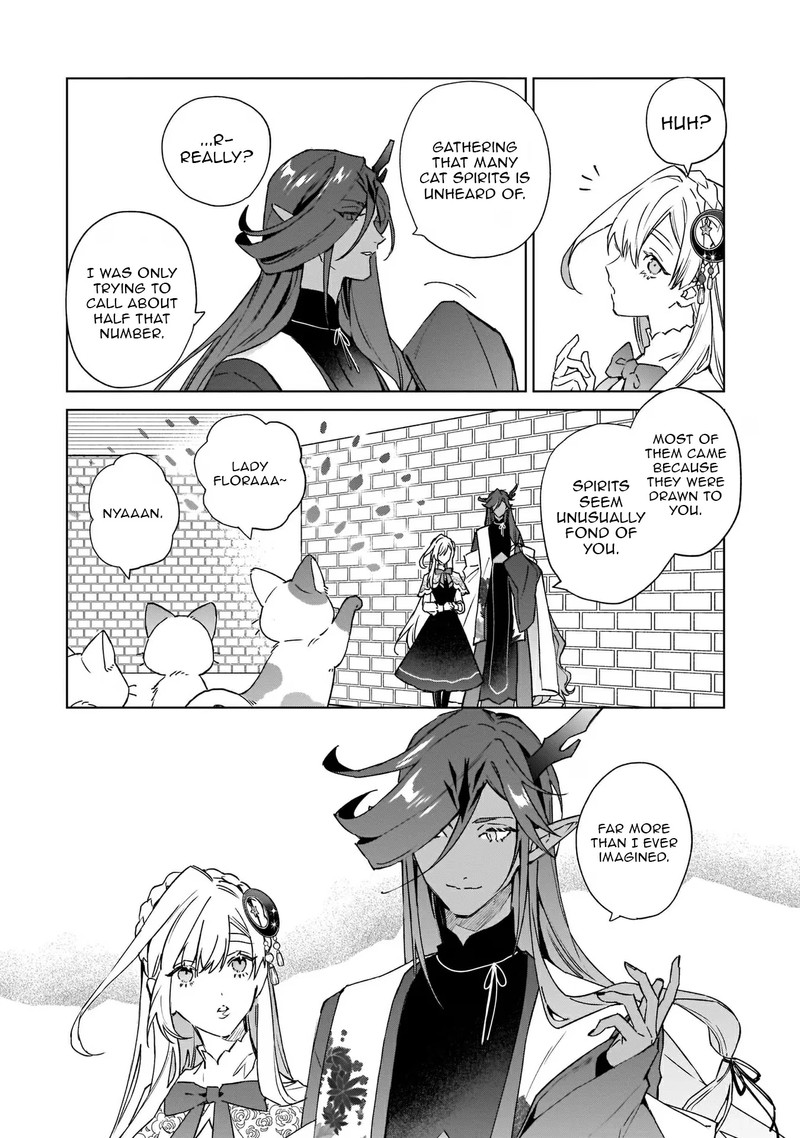 Yakutatazu To Iwareta Node Watashi No Ie Wa Dokuritsu Shimasu 9 16