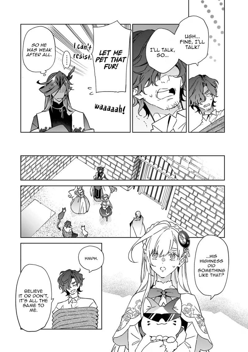 Yakutatazu To Iwareta Node Watashi No Ie Wa Dokuritsu Shimasu 9 18