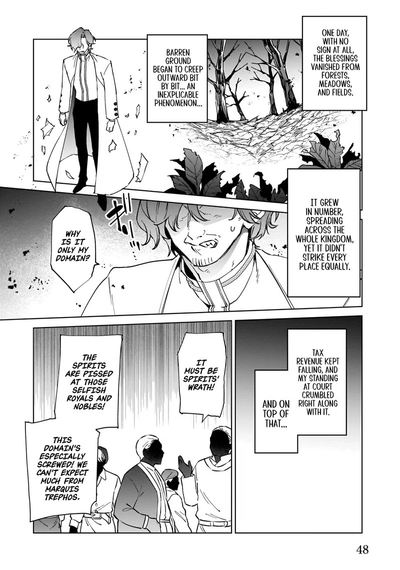 Yakutatazu To Iwareta Node Watashi No Ie Wa Dokuritsu Shimasu 9 2