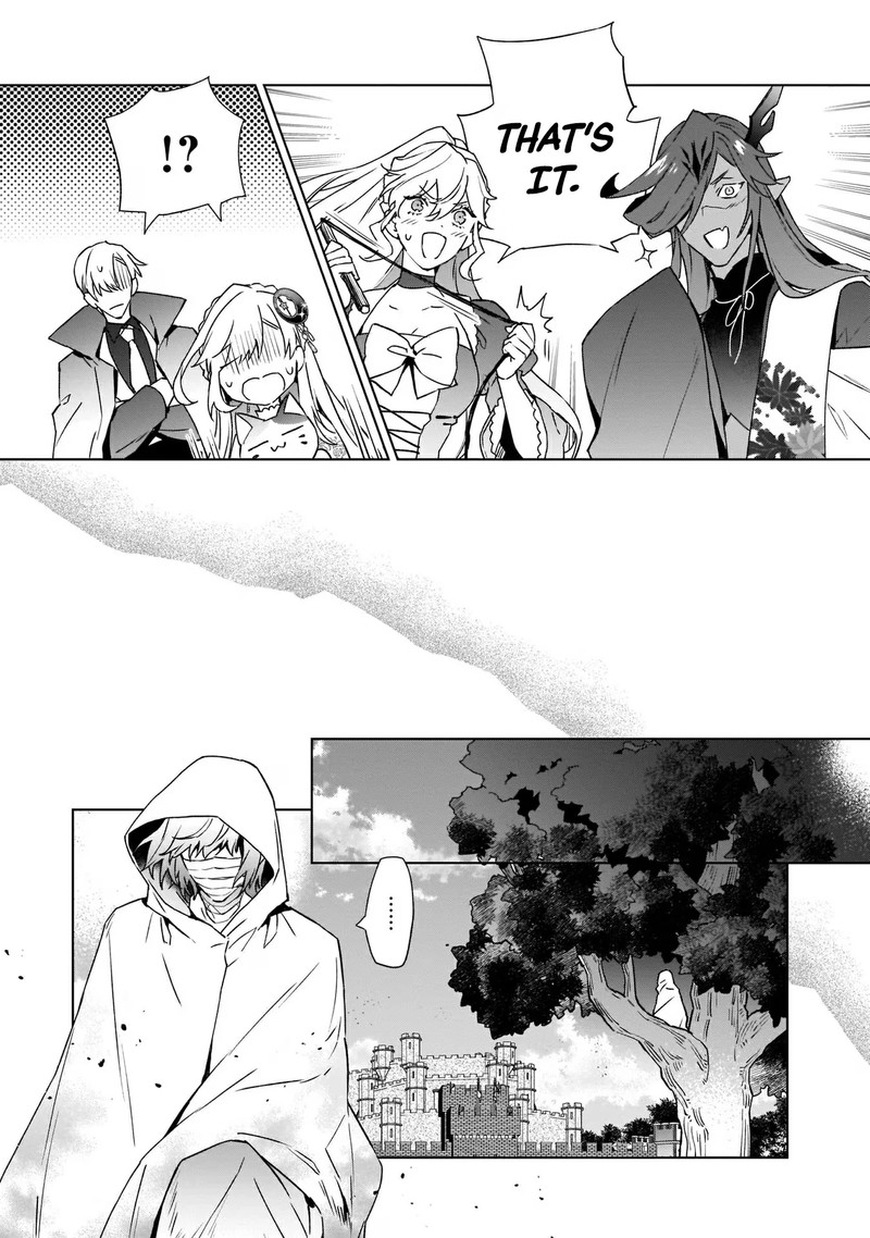 Yakutatazu To Iwareta Node Watashi No Ie Wa Dokuritsu Shimasu 9 24