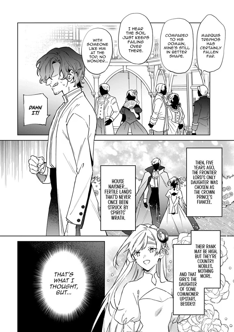 Yakutatazu To Iwareta Node Watashi No Ie Wa Dokuritsu Shimasu 9 3