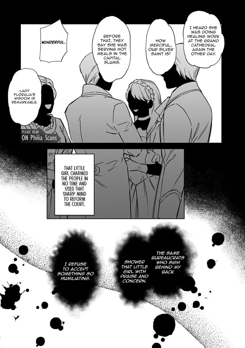 Yakutatazu To Iwareta Node Watashi No Ie Wa Dokuritsu Shimasu 9 4