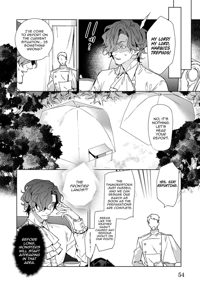 Yakutatazu To Iwareta Node Watashi No Ie Wa Dokuritsu Shimasu 9 8