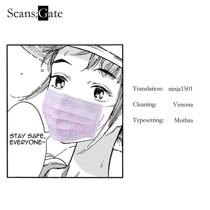 Yama To Shokuyoku To Watashi 3 11