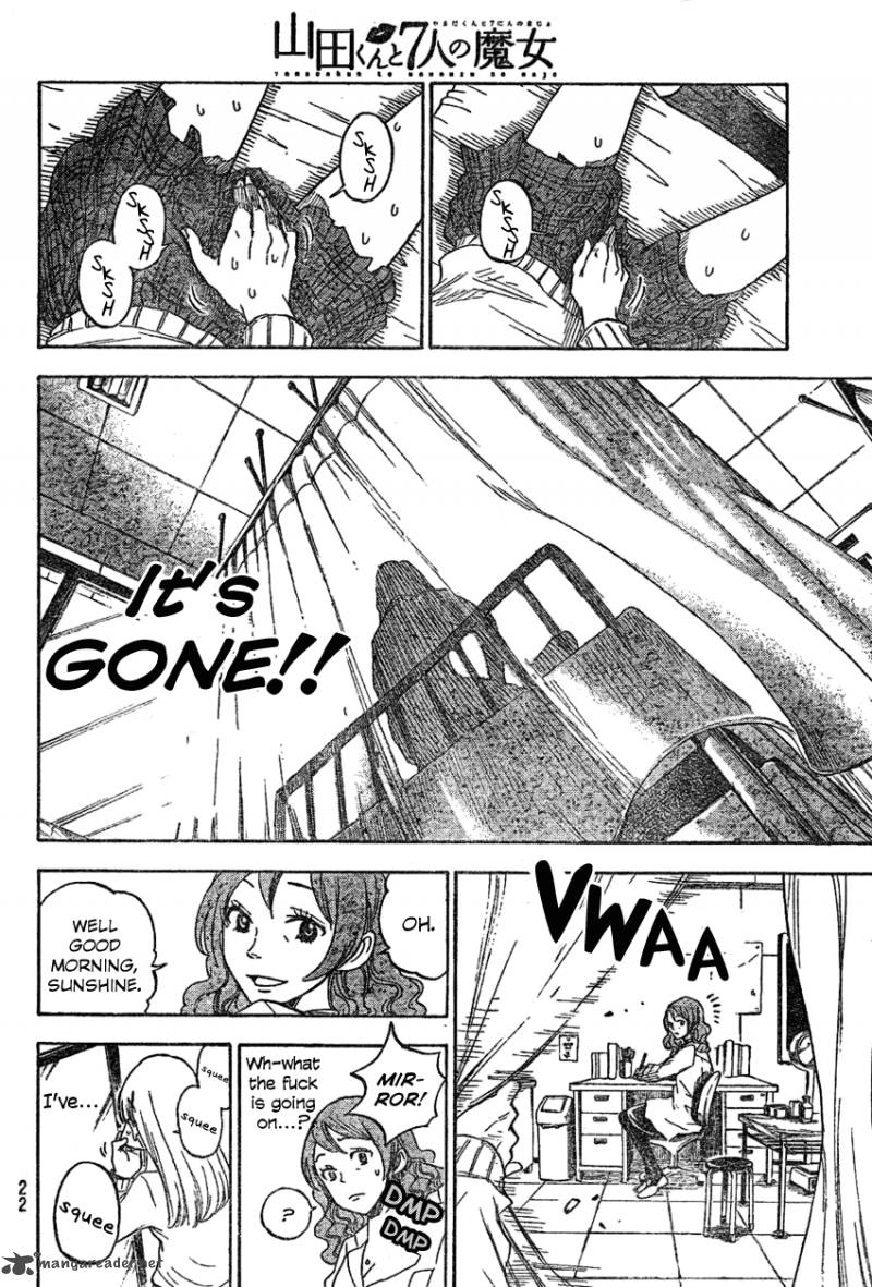Yamada Kun To 7 Nin No Majo 1 10