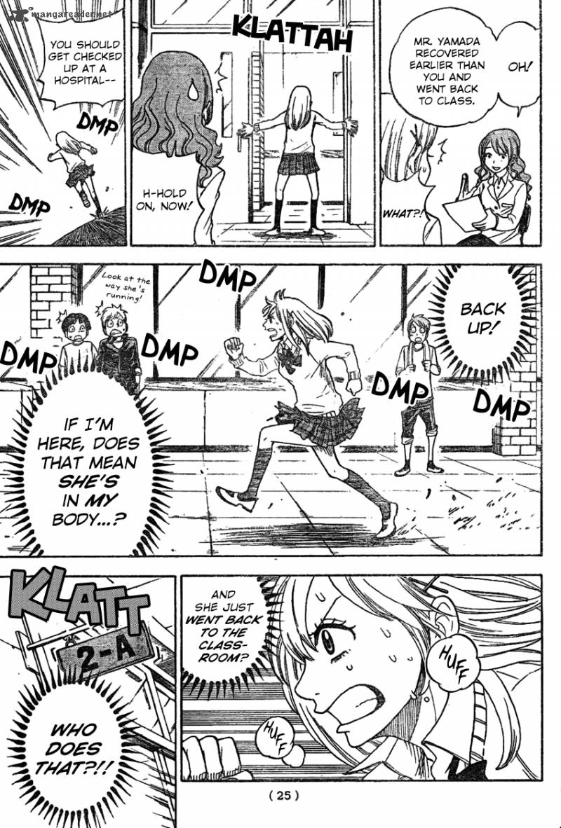 Yamada Kun To 7 Nin No Majo 1 13