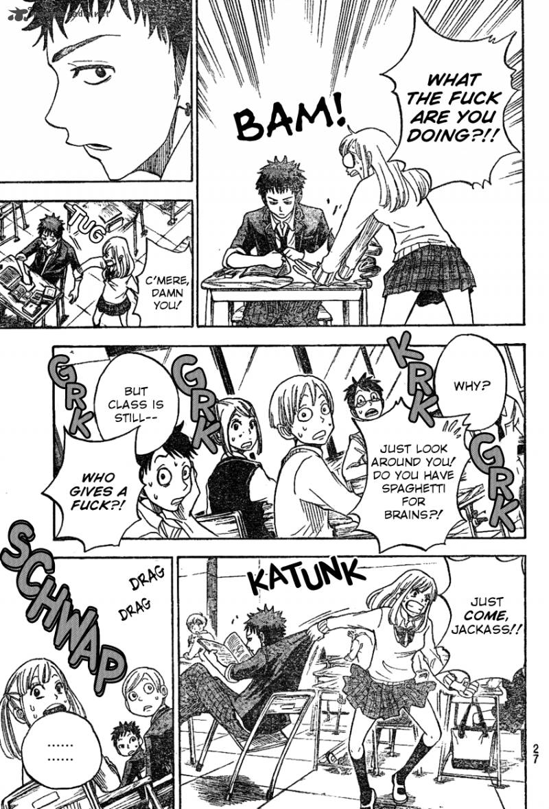 Yamada Kun To 7 Nin No Majo 1 15