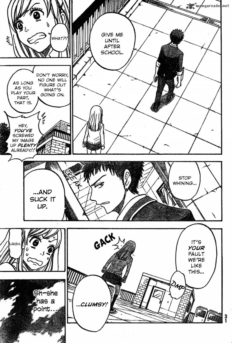 Yamada Kun To 7 Nin No Majo 1 19