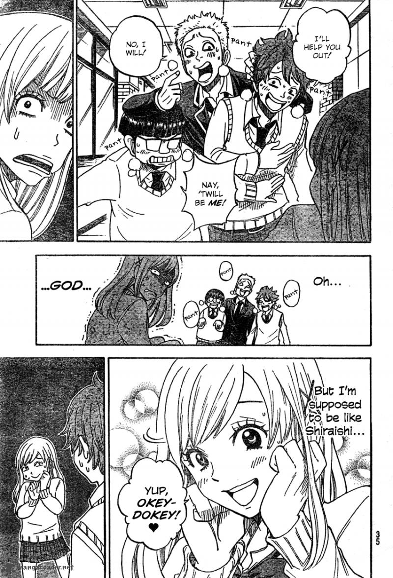Yamada Kun To 7 Nin No Majo 1 23